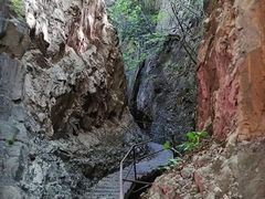 -雾灵西峰