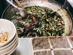 -无名氏面馆(邮电路店)
