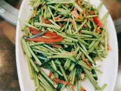 -西江美食舫·江西菜(健德桥店)