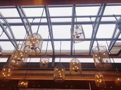 -V Bar海景扒房(北海湾惠龙万达嘉华酒店)