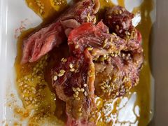 特选牛肋条-神户赤童日式烤肉伙伴(东直门店)