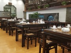 大堂-一楼食业·美食人家