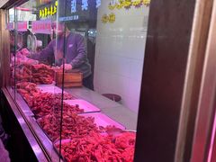 -秦氏环球炸鸡(解放北路店)