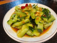 拍黄瓜-夜猫子串吧·龙虾.江西小炒(万塘路店)