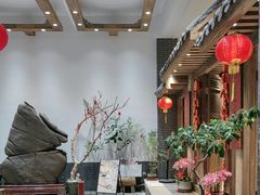 -天荷菜根·闽南素食自助(少林寺店)