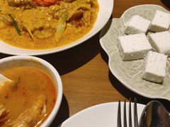 -泰国餐厅 Thai Food(裕华万达店)
