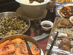 -绿雅居原生态农庄(小涌店)