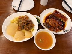 -龍炎馬仔烧味(首位中心店)
