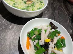 -前海沿·青岛菜(乐客城店)