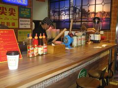 -美芝莲(领展购物广场中关村店)