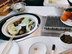 -亮健容天生蚝烧烤自助(交道口直营店)