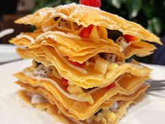 鲜果拿破仑酥-北京厨房(SKP店)