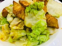-帕米尔食府(白云观店)