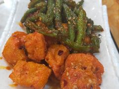 -佳木斯老崔朝族风味(群力店)