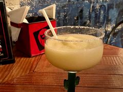 -Luchador摔跤手墨西哥餐厅(恒宇广场店)