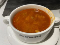 -斗牛士牛排餐厅(嘉里汇店)
