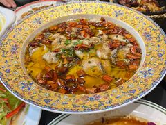 -去茶去餐厅(中央大街店)
