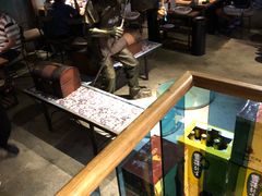 -海味当家·蒸锅海鲜(星海公园店)