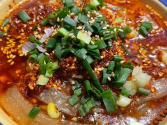 -马路边边串串香(双井直营店)