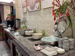 -浙江西子宾馆·瑶园咖啡厅