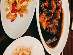 -湘湖逍遥庄园·水漾中餐厅