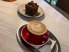 -及咖啡GatherCoffee(华申大厦店)