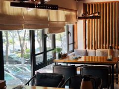 -竹里馆 ·茶食(奥体店)