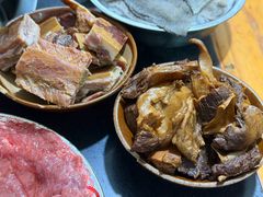 -肥龙火锅(南坪店)