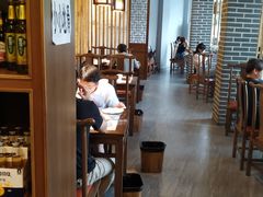 大堂-千岛湖小鱼儿·淳安匠心农家菜