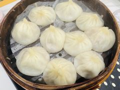 鲜肉小笼-上味馆南翔小笼(杏山路店)