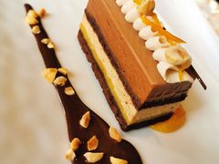 -Le Comptoir de Pierre Gagnaire