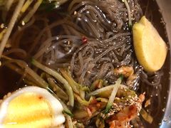 -汉江川烤肉(通州店)