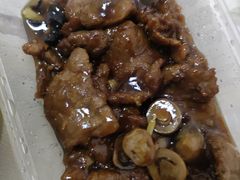 -和记小菜(东方店)