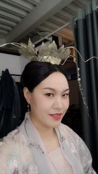 -美云庭古装·格格服汉服·京城旅拍(北京店)