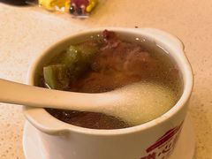 -膳心记-明火四宝煲仔饭(燕南店)