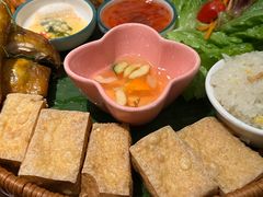 -南越郡·越式风味餐厅(青秀万达店)