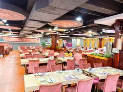 -点都德(皇岗村店)