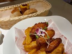-PARFUM FLORAL花境法餐(南京首店)