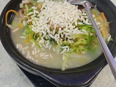 -东江海鲜大排档·潮汕菜·砂锅粥