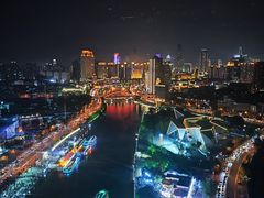 -天津之眼摩天轮