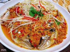 -渔掌门(铁东店)