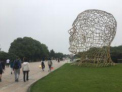-东方绿舟景区