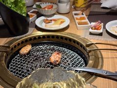 -江户烧肉(高德店)