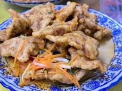 -红升老菜馆(巨兴街店)