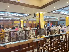大堂-眉州东坡(亚运村店)
