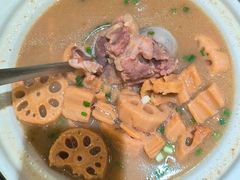 -肖记公安牛肉鱼杂馆·省级非物质文化遗产(三角路直营店)