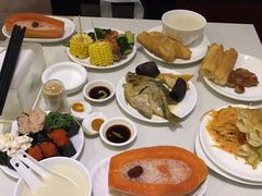-南美元生态大酒店(海珠店)