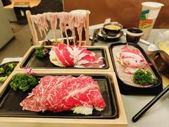 -湊湊火锅·茶憩(南京万象天地店)