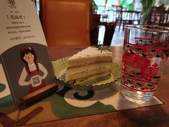 -时光花园(白鹭洲店)