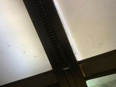 -上海南新雅皇冠假日酒店-停车场